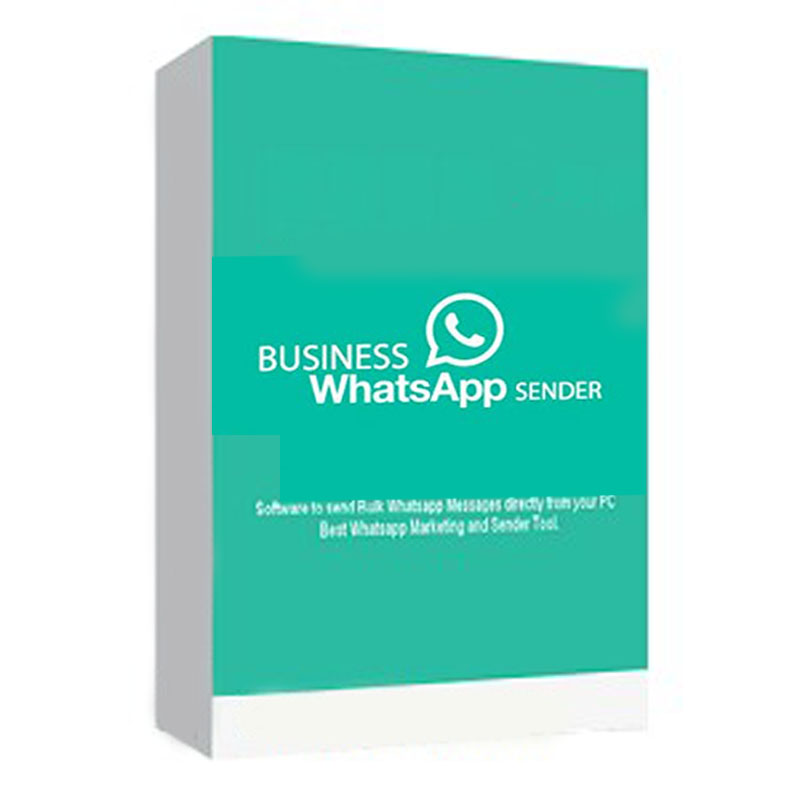 Business WhatsApp Sender